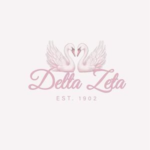 Team Page: Delta Zeta